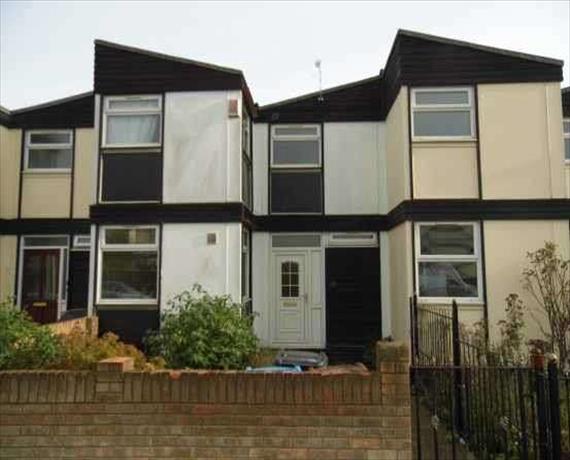 3 Bedroom Terraced